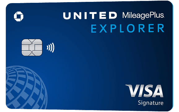 United℠ Explorer Card