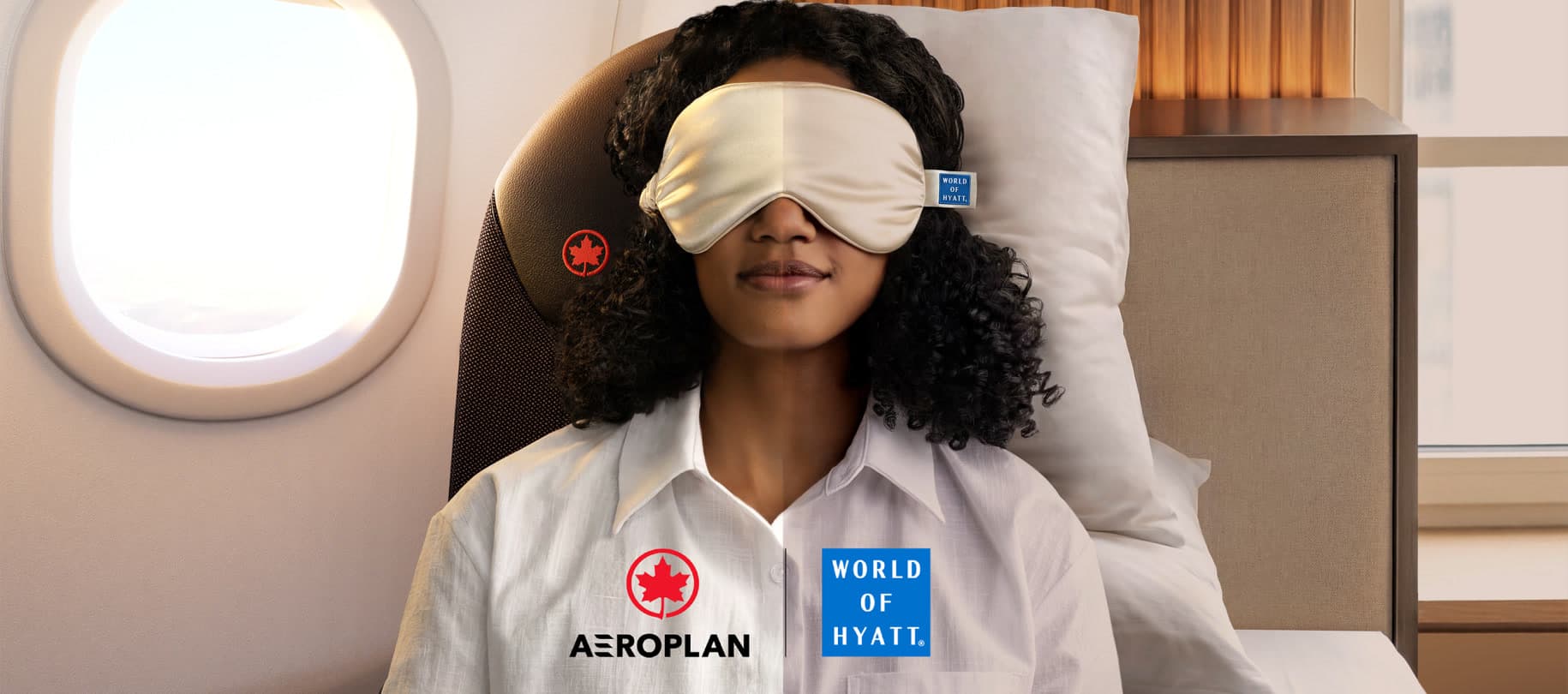 Hyatt Globalist có thể fast-track lên Aeroplan 50K chỉ với 17K SQC
