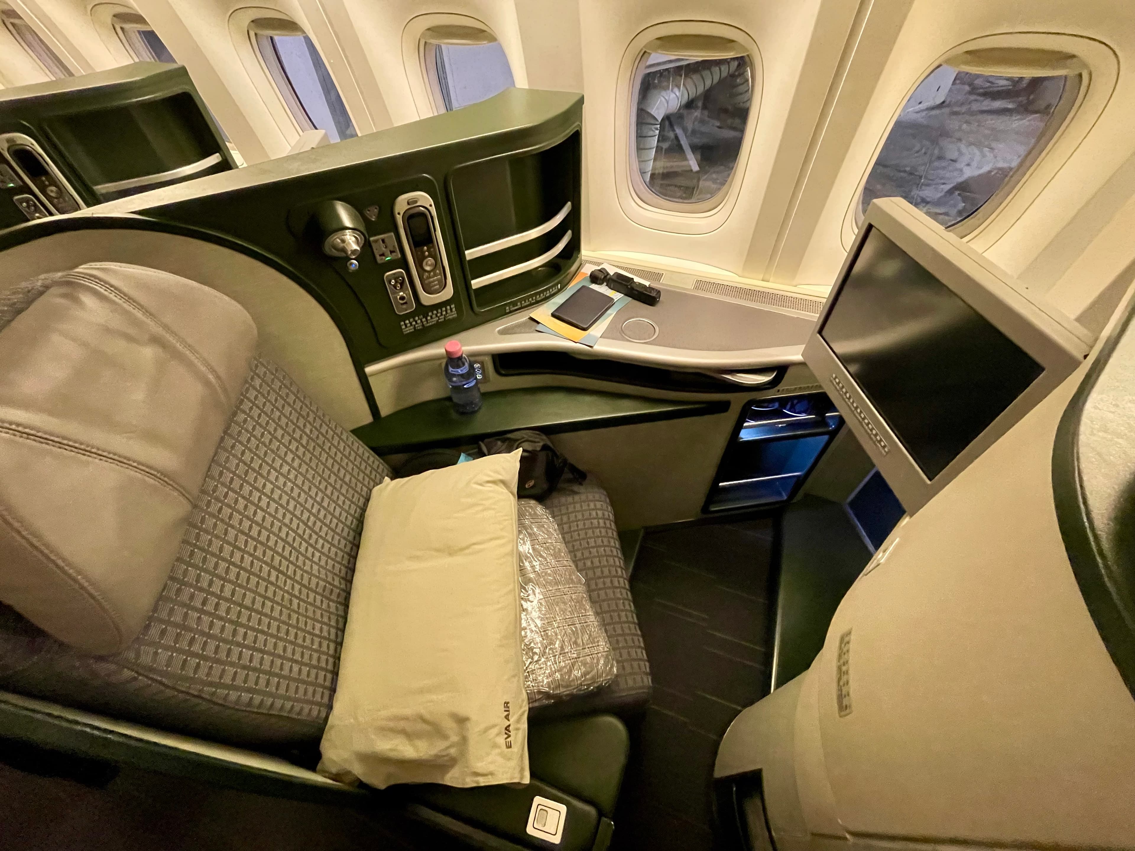 Làm sao “thắng” được Aeroplan dynamic pricing?