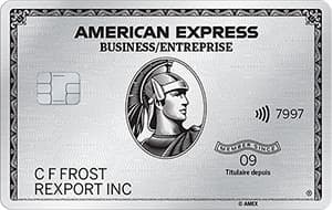 American Express Business Platinum Card®