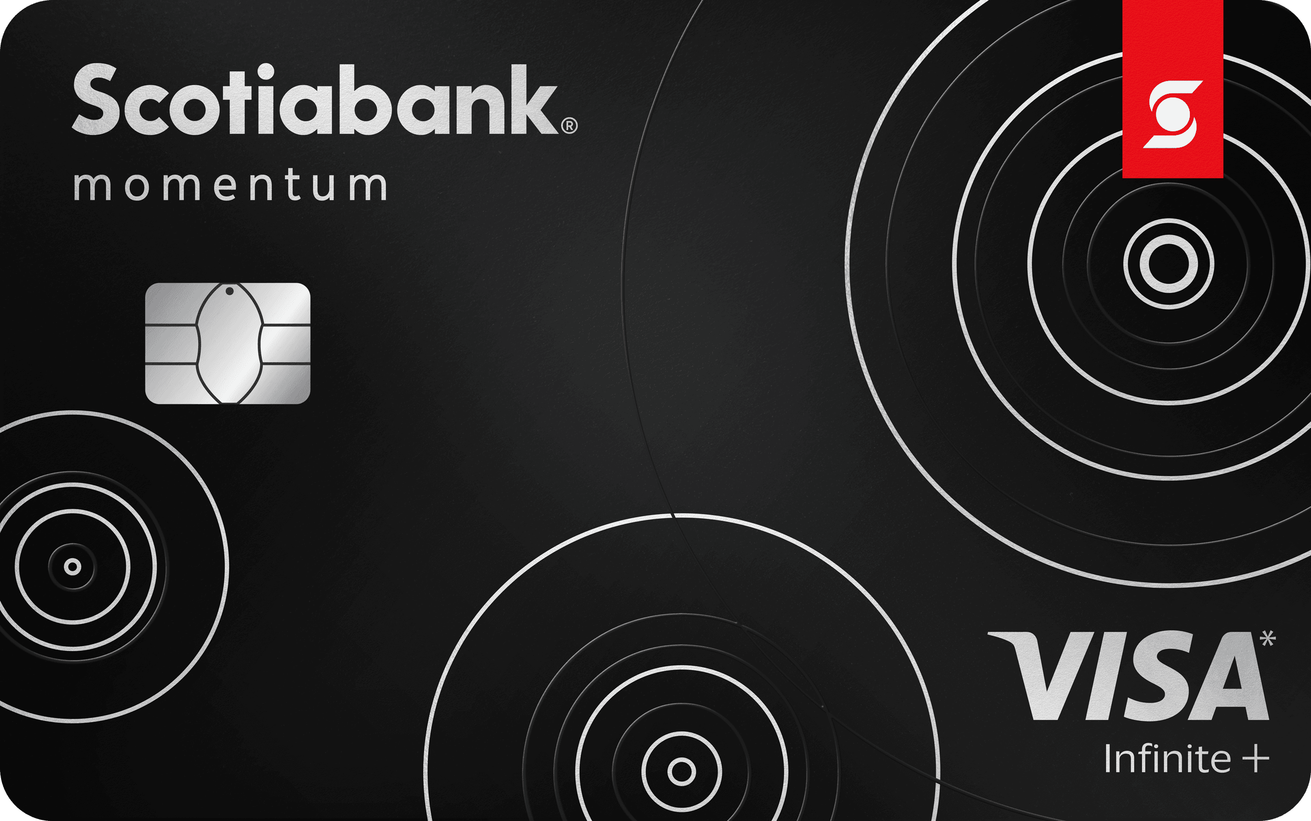 Scotiabank® Momentum® Visa Infinite+