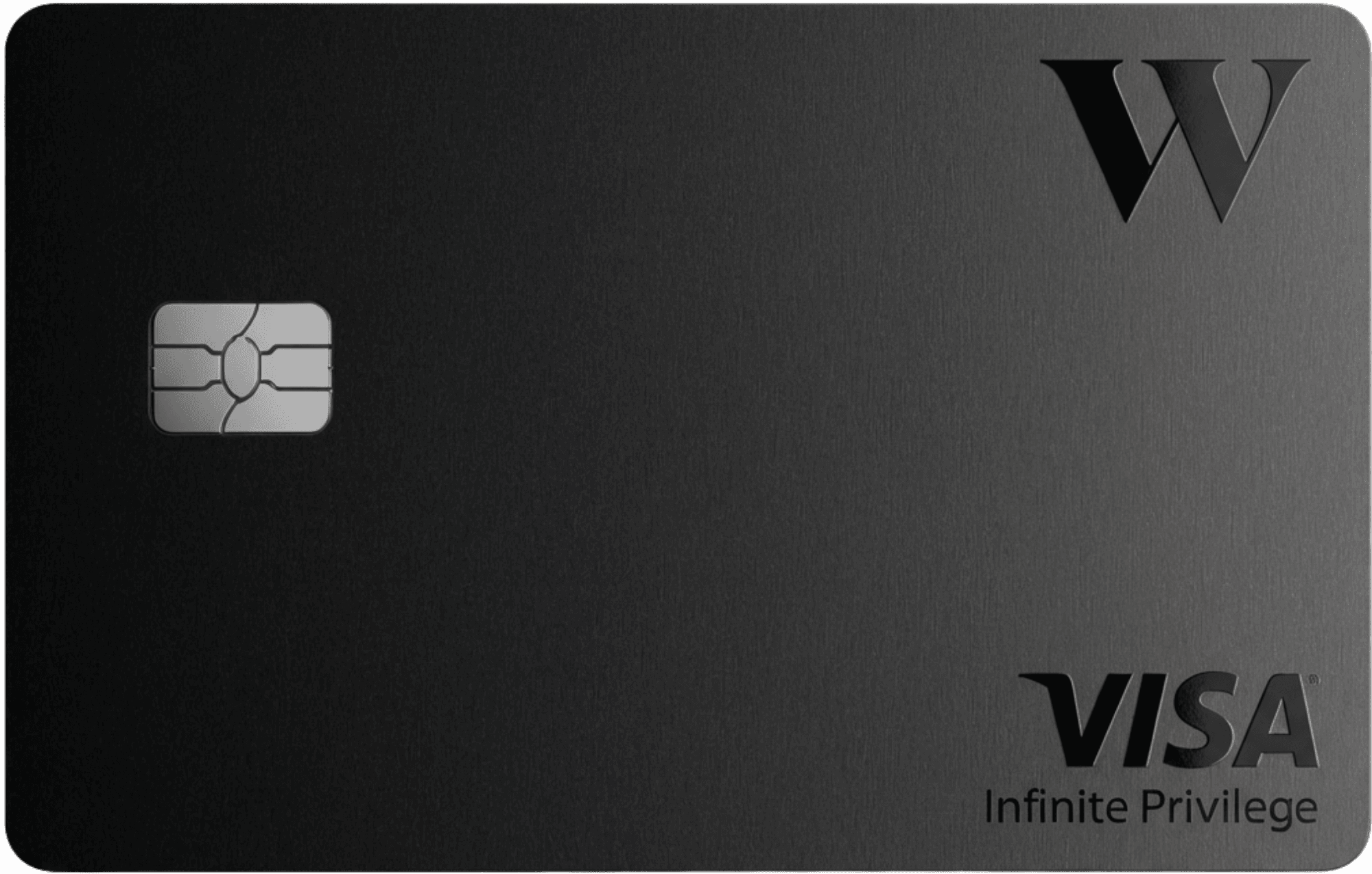 Wealthsimple® Visa Infinite Privilege