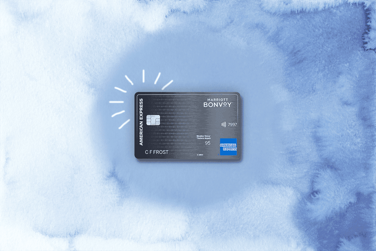 Điều cơ bản thứ hai của Miles & Points