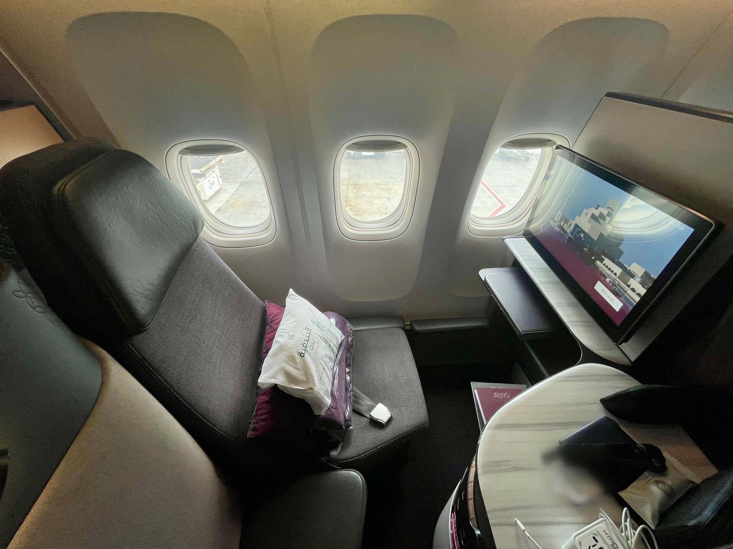Everything about Avios