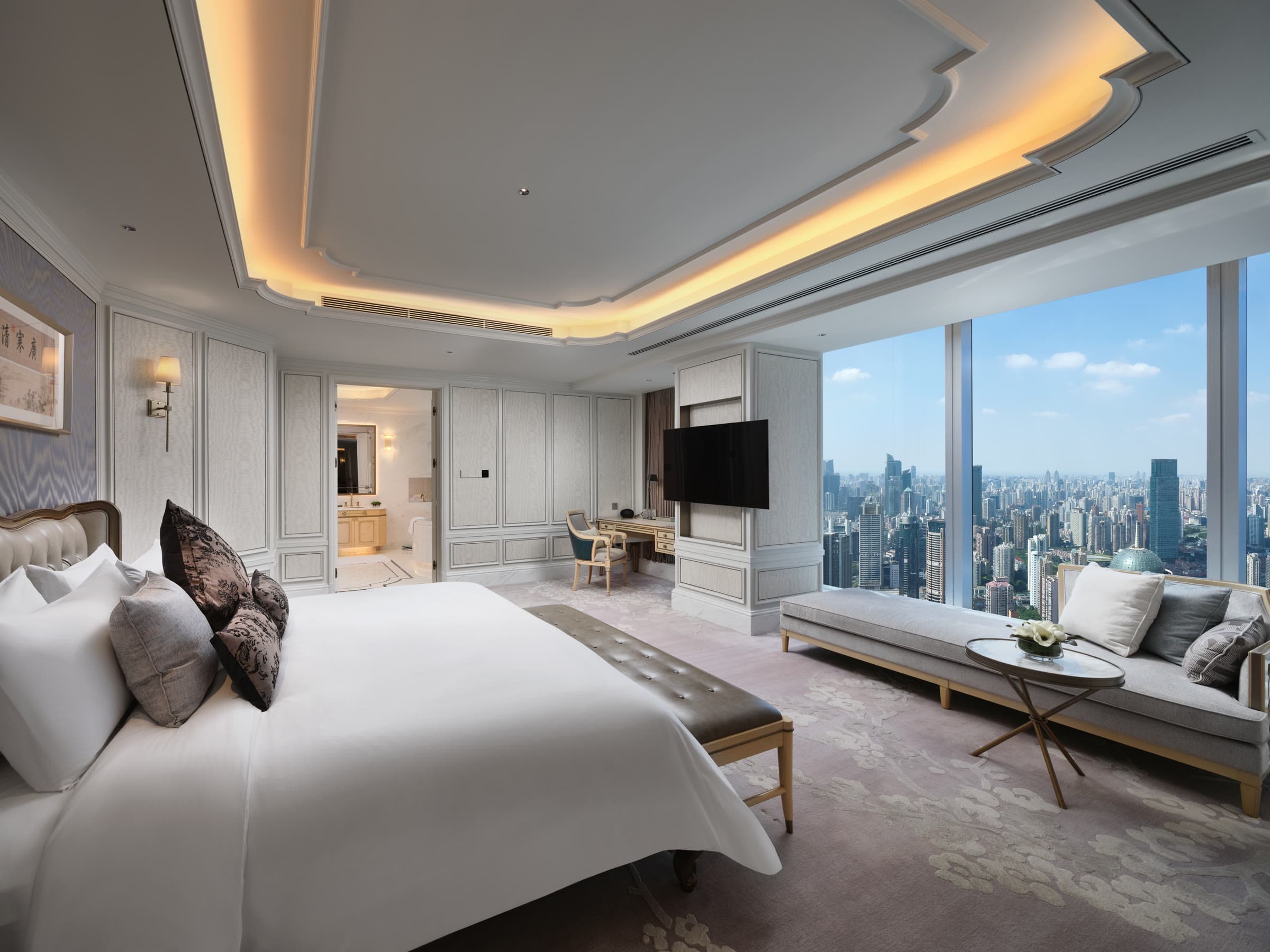 Everything about Hilton Honors