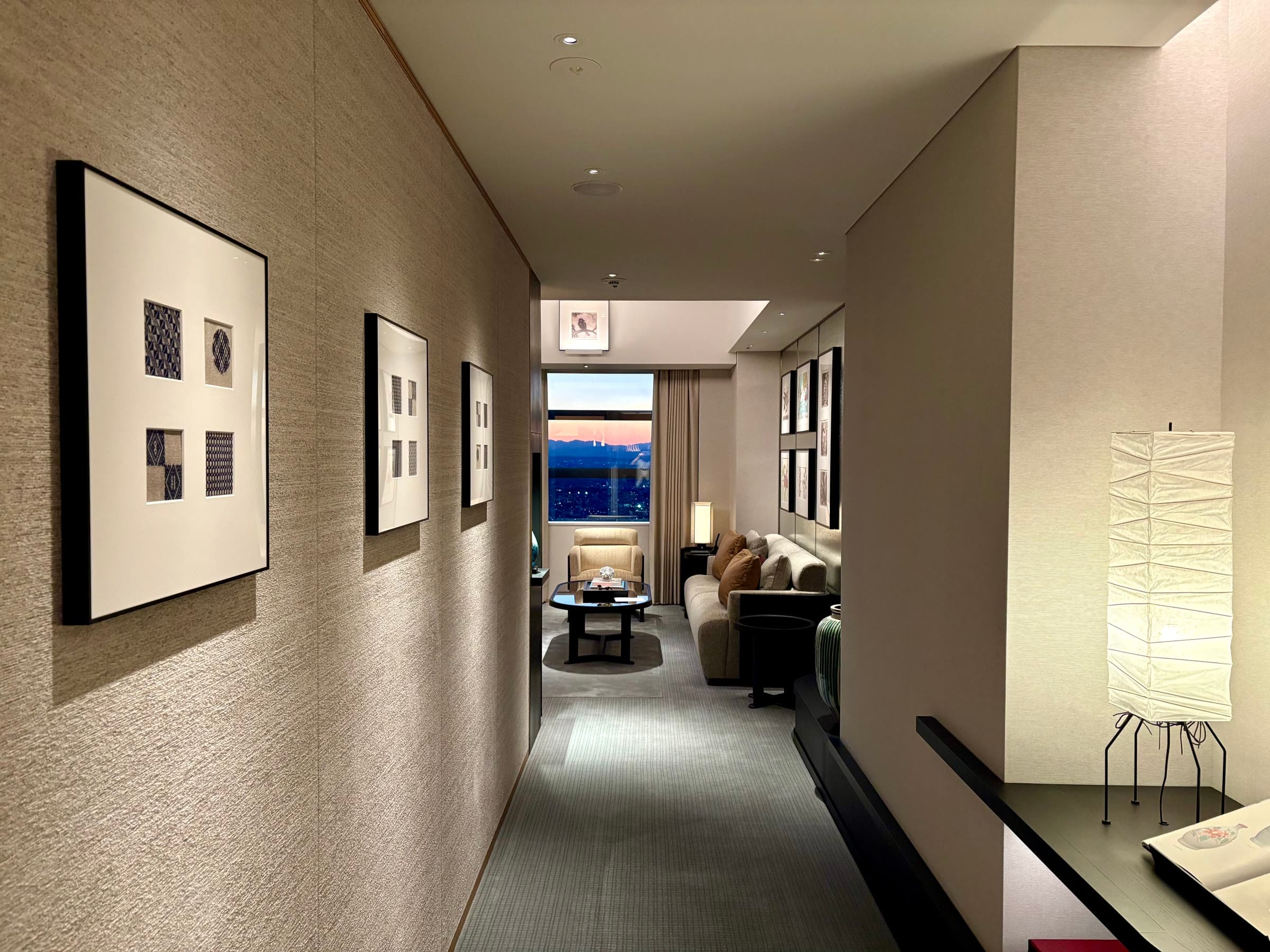 Everything about Hyatt