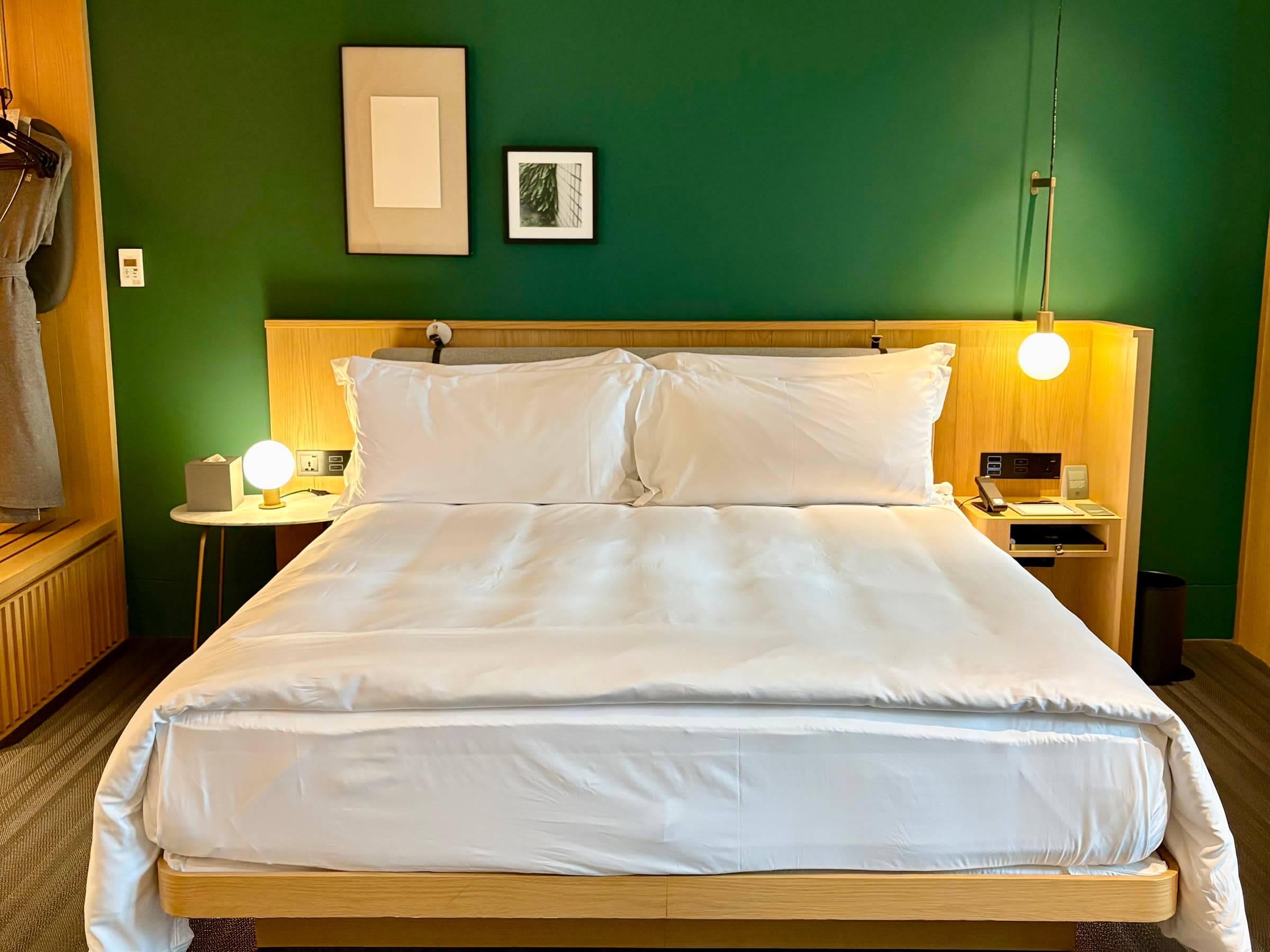 Everything about IHG One Rewards