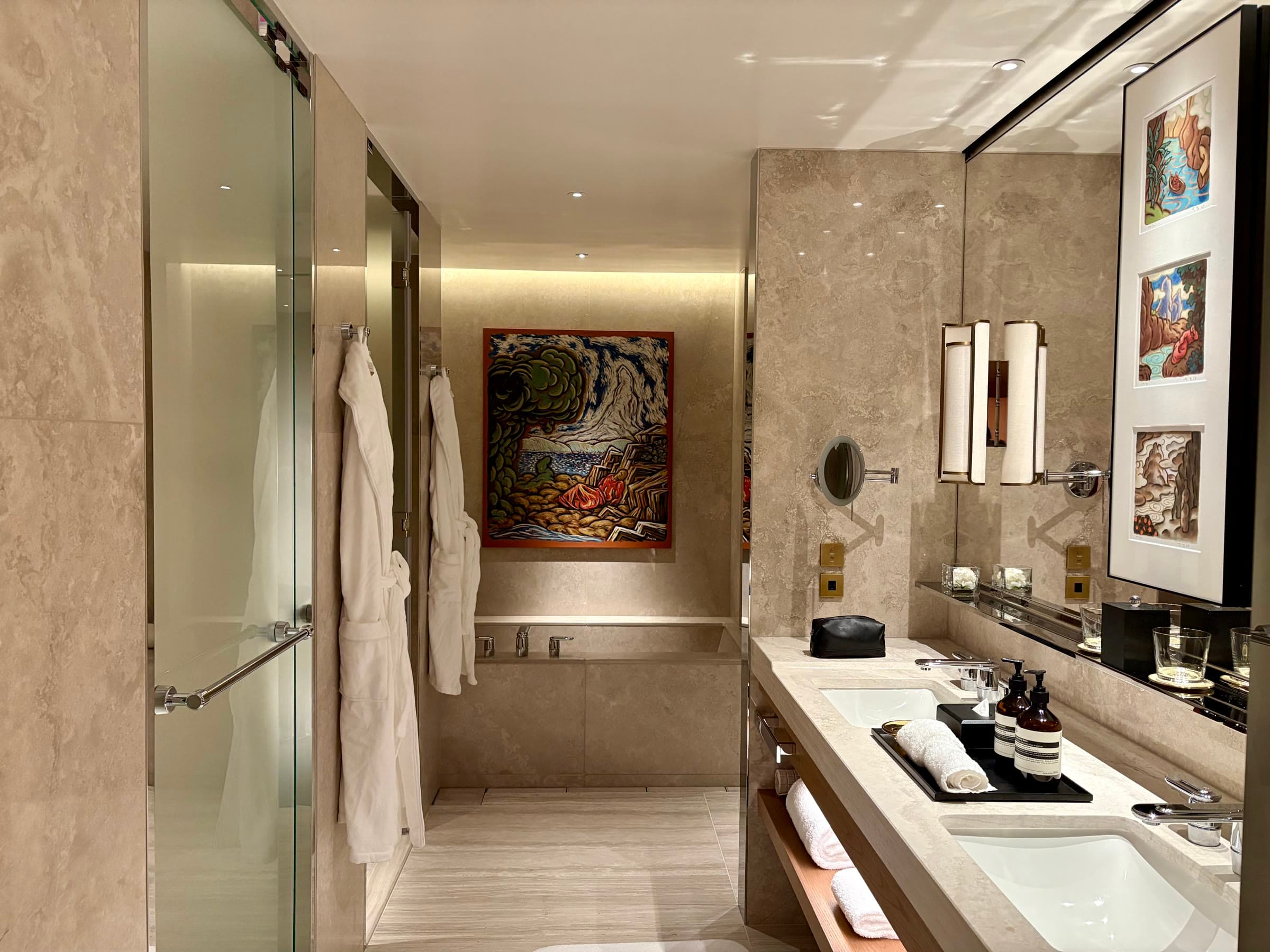 Tại sao Hyatt là best hotel loyalty program cho points?