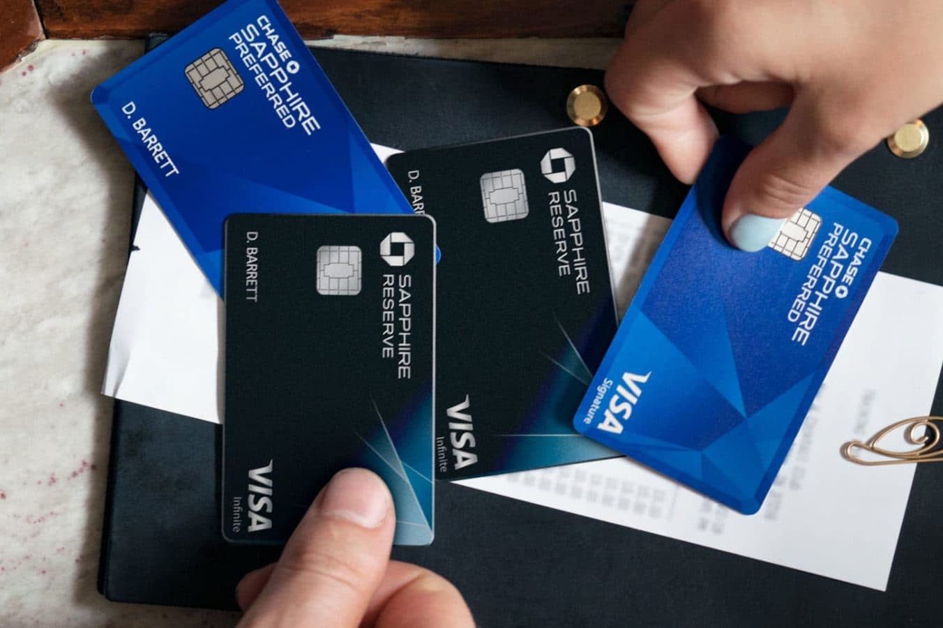 Mở Chase bank account từ Canada
