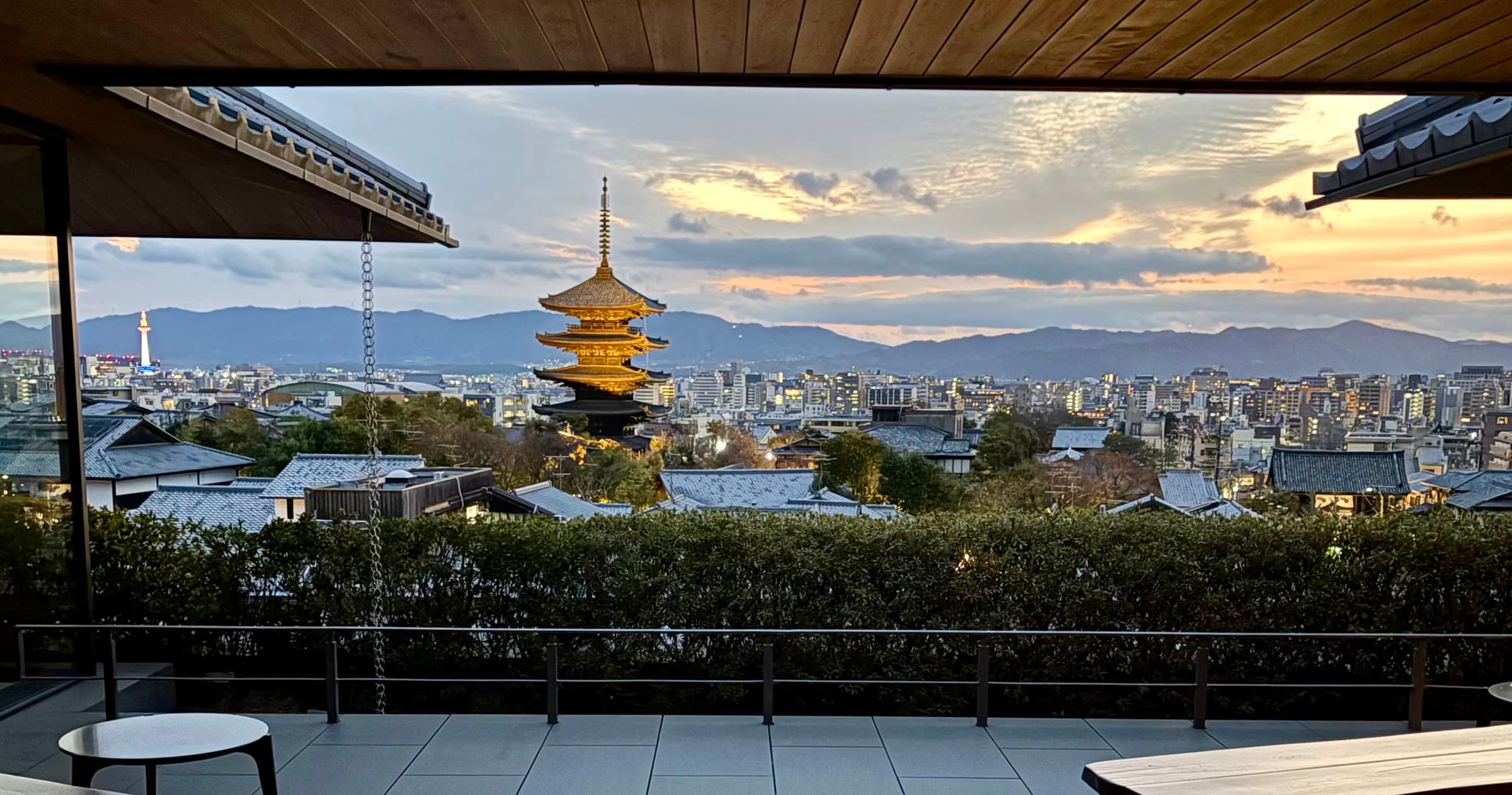 Park Hyatt Kyoto Review – 40,000 Hyatt Points cho một đêm tại khách sạn luxury được săn đón nhất Kyoto